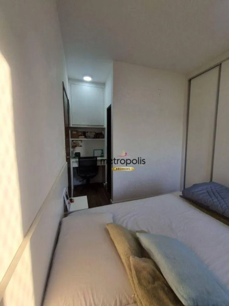 Apartamento, 3 quartos, 77 m² - Foto 10