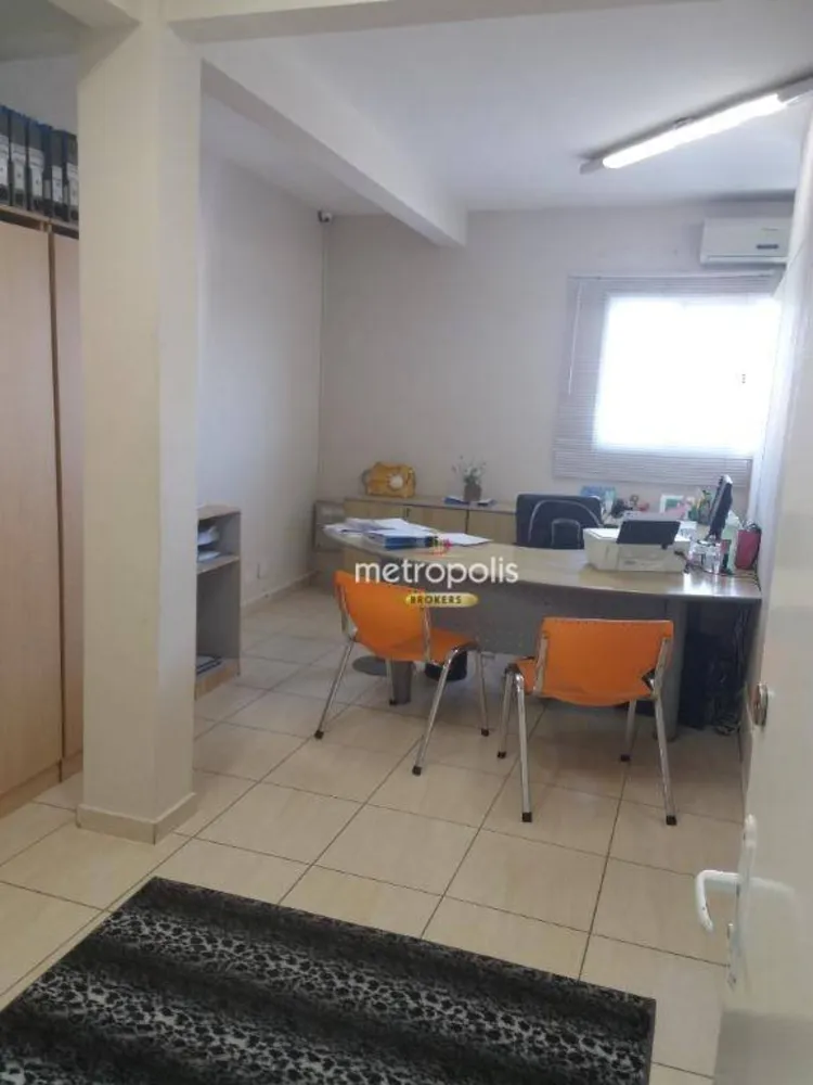 Prédio Inteiro, 1755 m² - Foto 7
