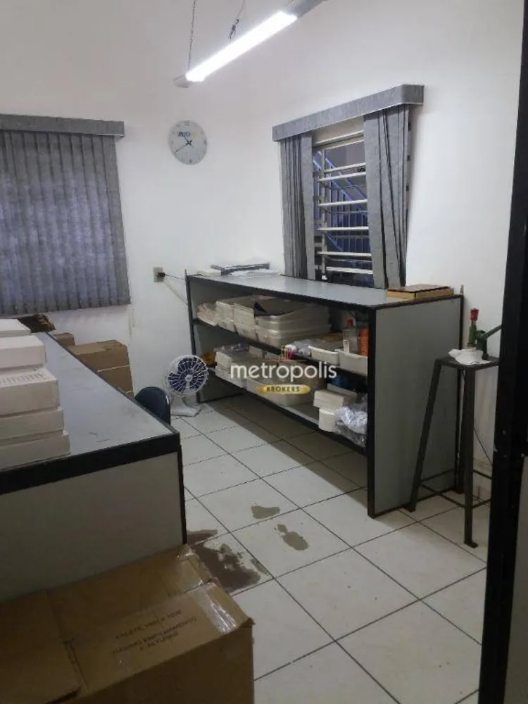 Prédio Inteiro, 1755 m² - Foto 5