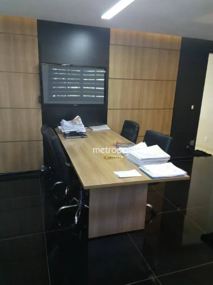 Prédio Inteiro, 1755 m² - Foto 9