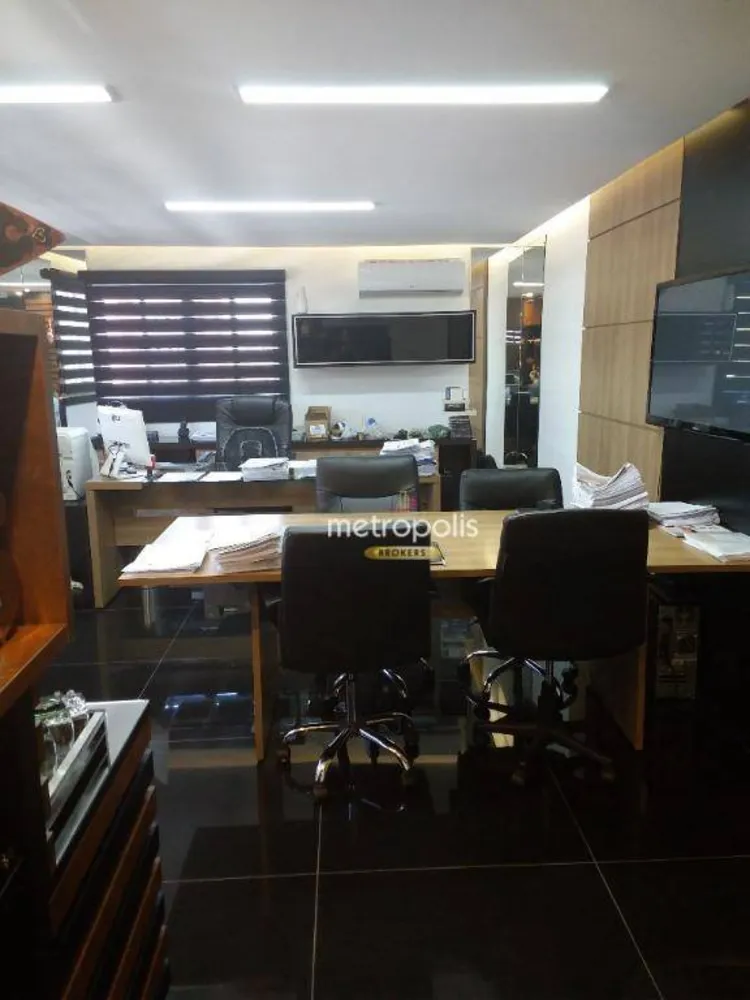 Prédio Inteiro, 1755 m² - Foto 10