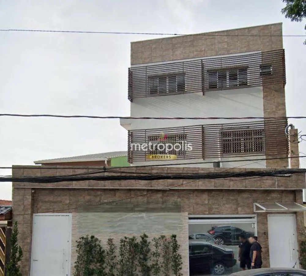Prédio Inteiro, 1755 m² - Foto 1