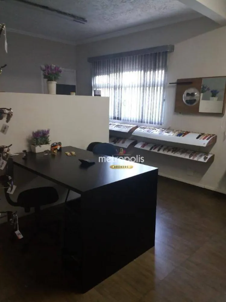 Prédio Inteiro, 1755 m² - Foto 3