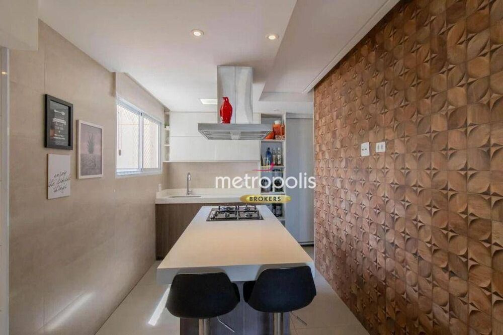 Apartamento à venda com 3 quartos, 94m² - Foto 2