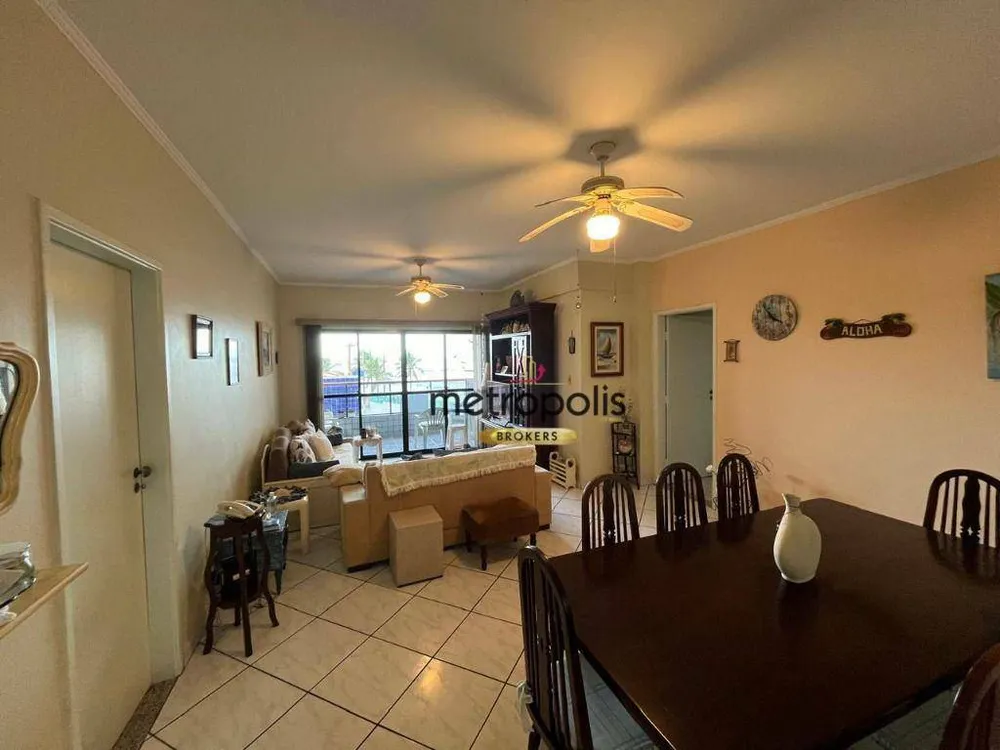Apartamento, 2 quartos, 104 m² - Foto 1
