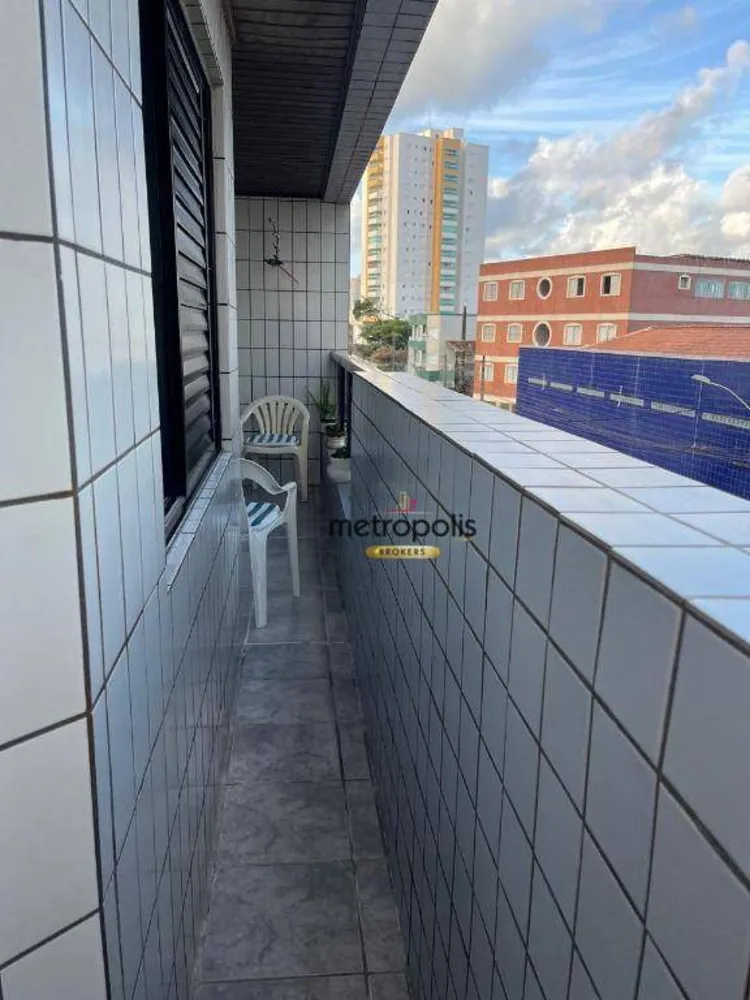 Apartamento, 2 quartos, 104 m² - Foto 3