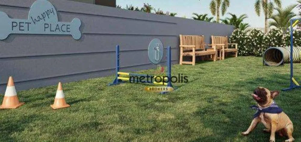 Apartamento, 2 quartos, 64 m² - Foto 9