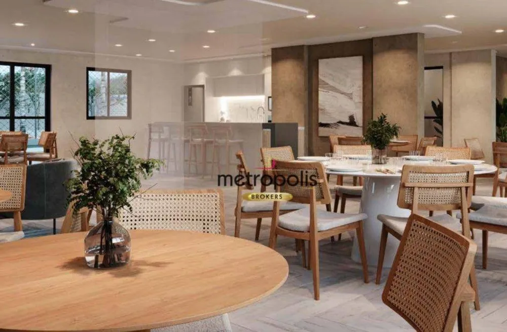 Apartamento, 2 quartos, 66 m² - Foto 1