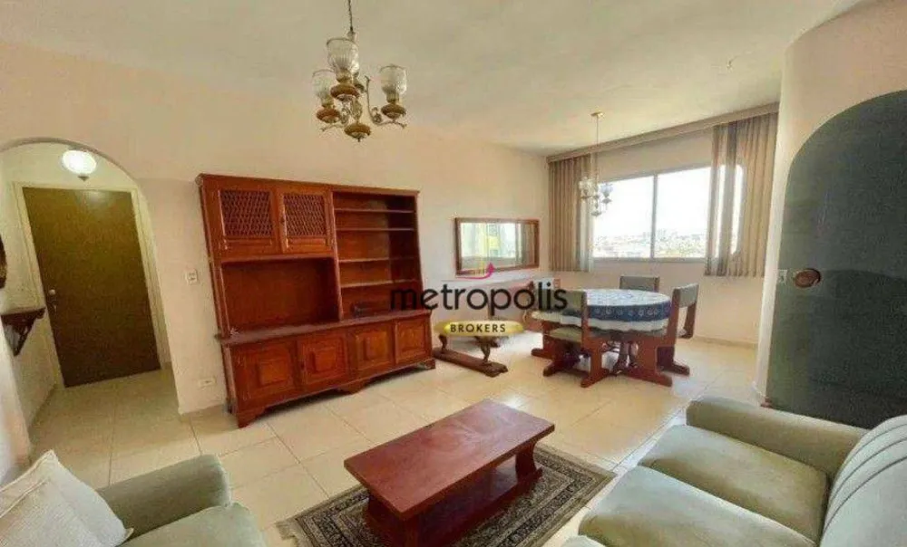 Apartamento, 2 quartos, 90 m² - Foto 1