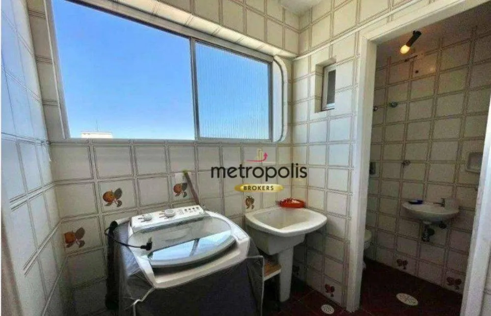 Apartamento, 2 quartos, 90 m² - Foto 1