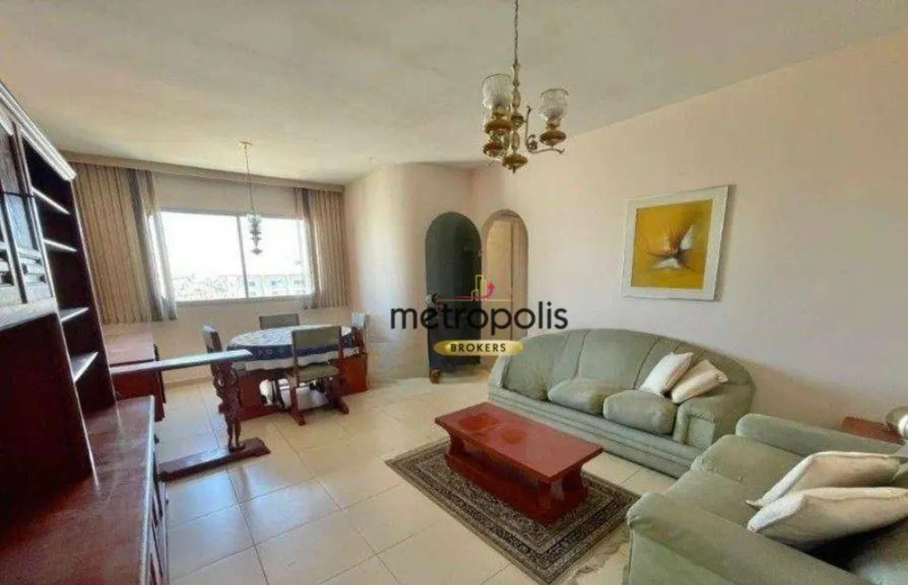 Apartamento, 2 quartos, 90 m² - Foto 2