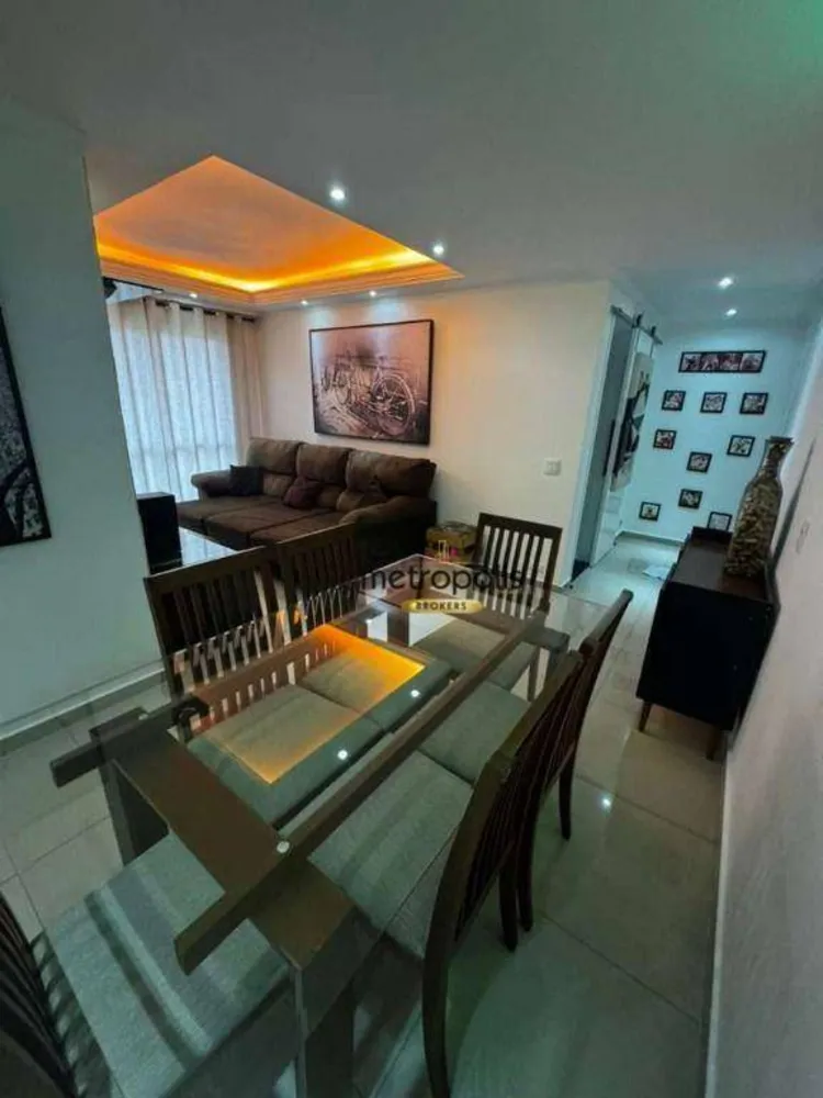 Apartamento, 2 quartos, 62 m² - Foto 7