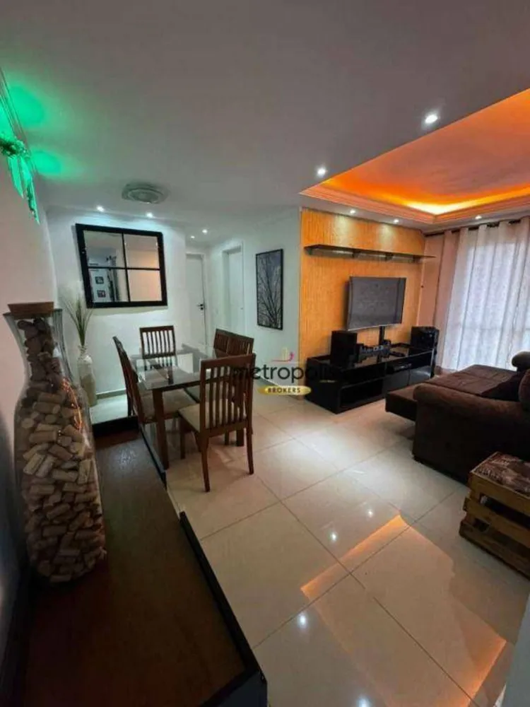 Apartamento, 2 quartos, 62 m² - Foto 1