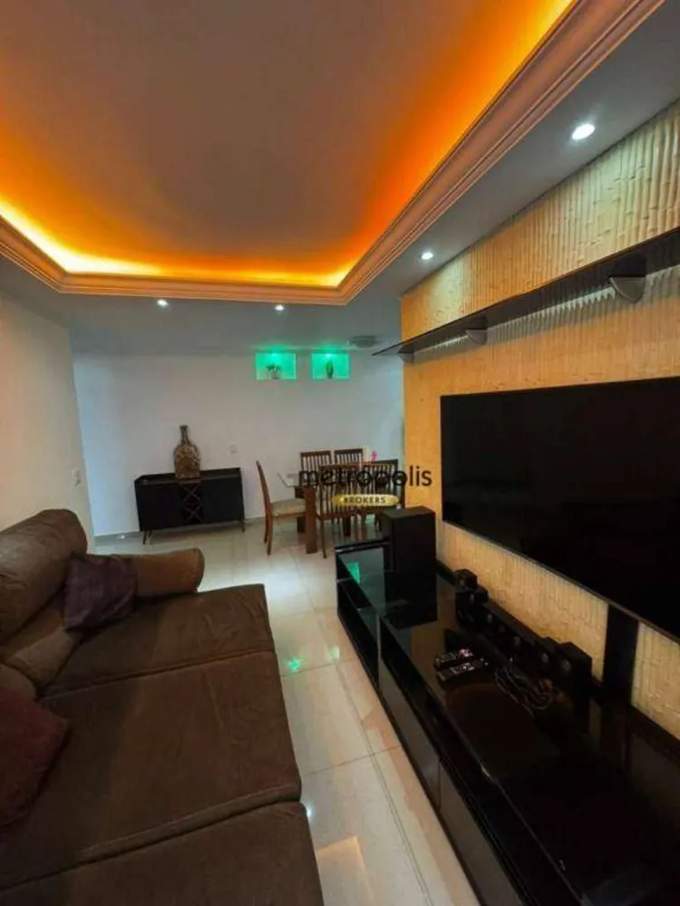 Apartamento, 2 quartos, 62 m² - Foto 4