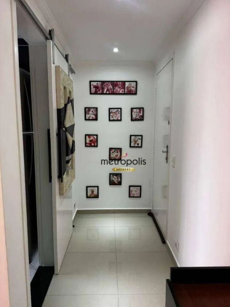 Apartamento, 2 quartos, 62 m² - Foto 5