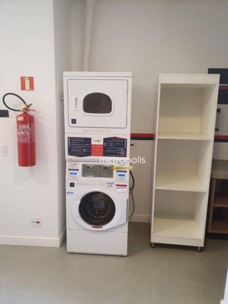 Apartamento, 1 quarto, 43 m² - Foto 4