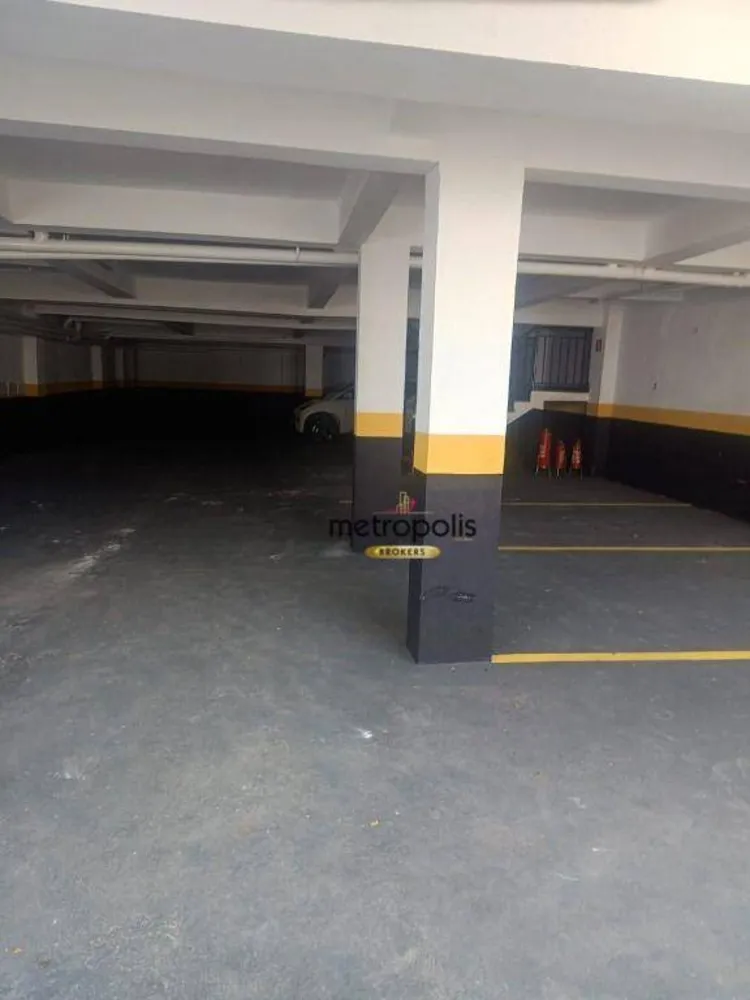 Cobertura, 2 quartos, 80 m² - Foto 11