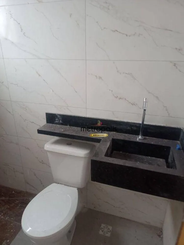 Cobertura, 2 quartos, 80 m² - Foto 7