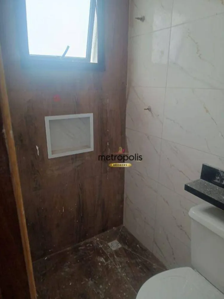 Cobertura, 2 quartos, 80 m² - Foto 9