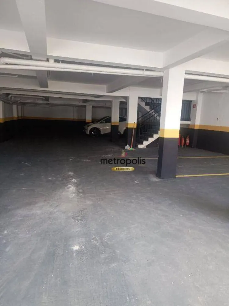 Cobertura, 2 quartos, 80 m² - Foto 8