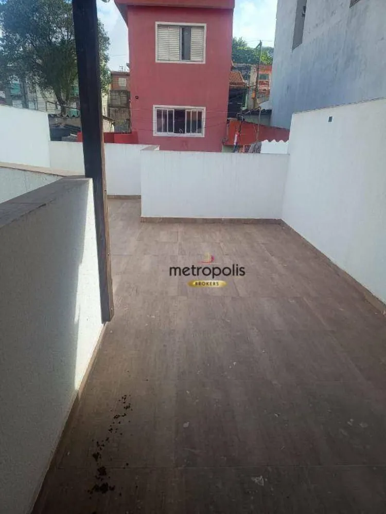 Cobertura, 2 quartos, 80 m² - Foto 10