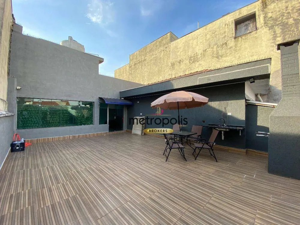Prédio Inteiro, 480 m² - Foto 6