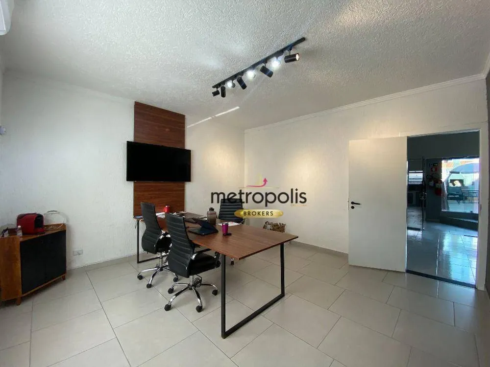 Prédio Inteiro, 480 m² - Foto 7