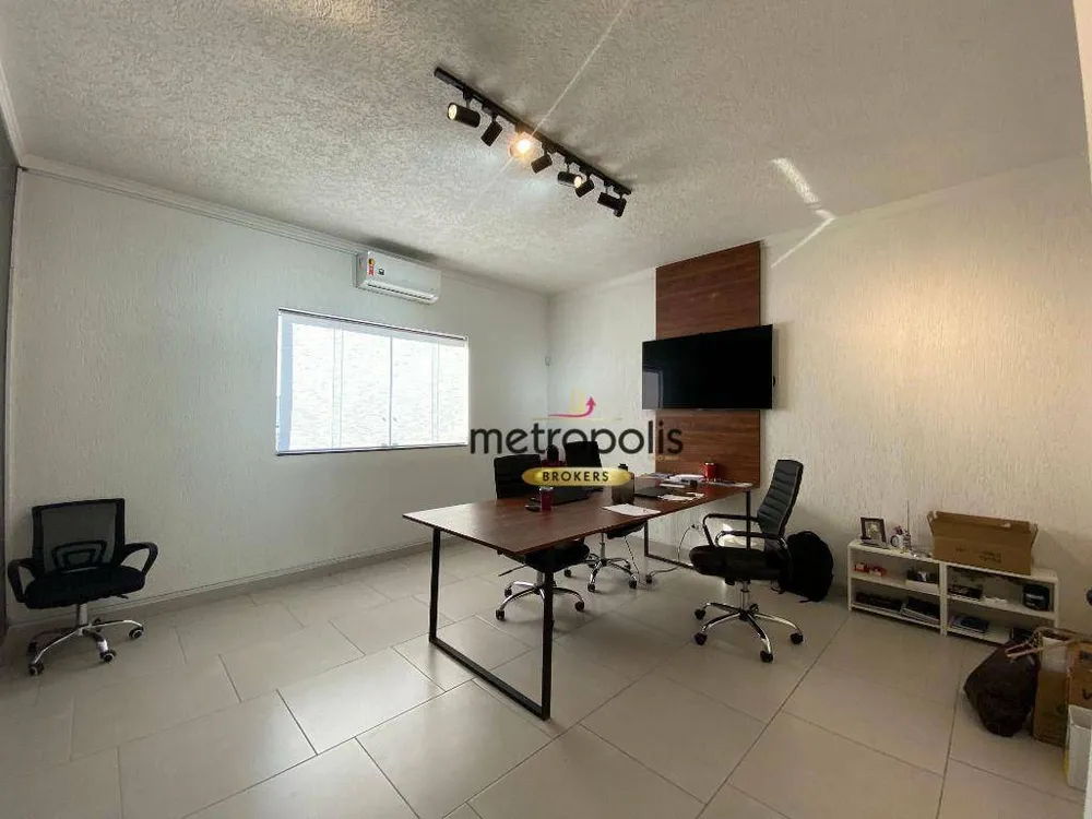 Prédio Inteiro, 480 m² - Foto 9