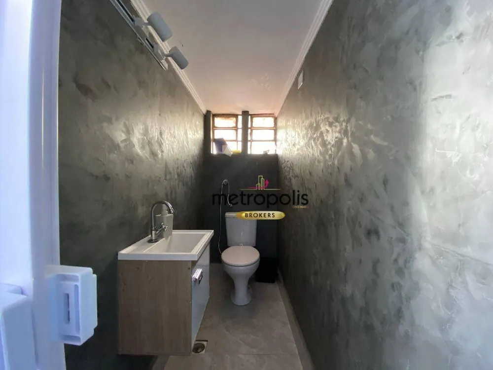 Prédio Inteiro, 480 m² - Foto 1