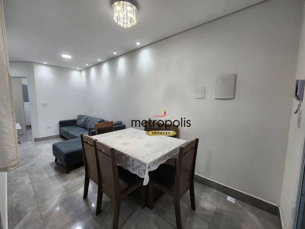 Apartamento, 2 quartos, 43 m² - Foto 4