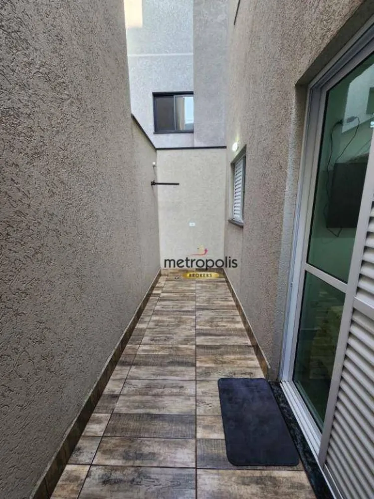 Apartamento, 2 quartos, 43 m² - Foto 8