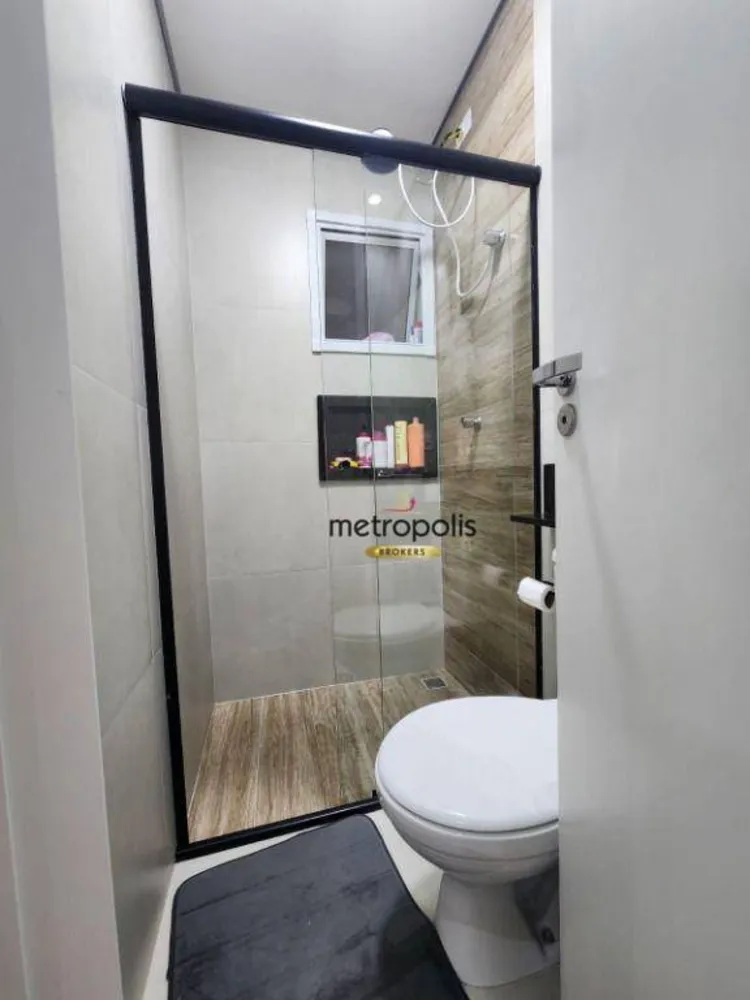 Apartamento, 2 quartos, 43 m² - Foto 6
