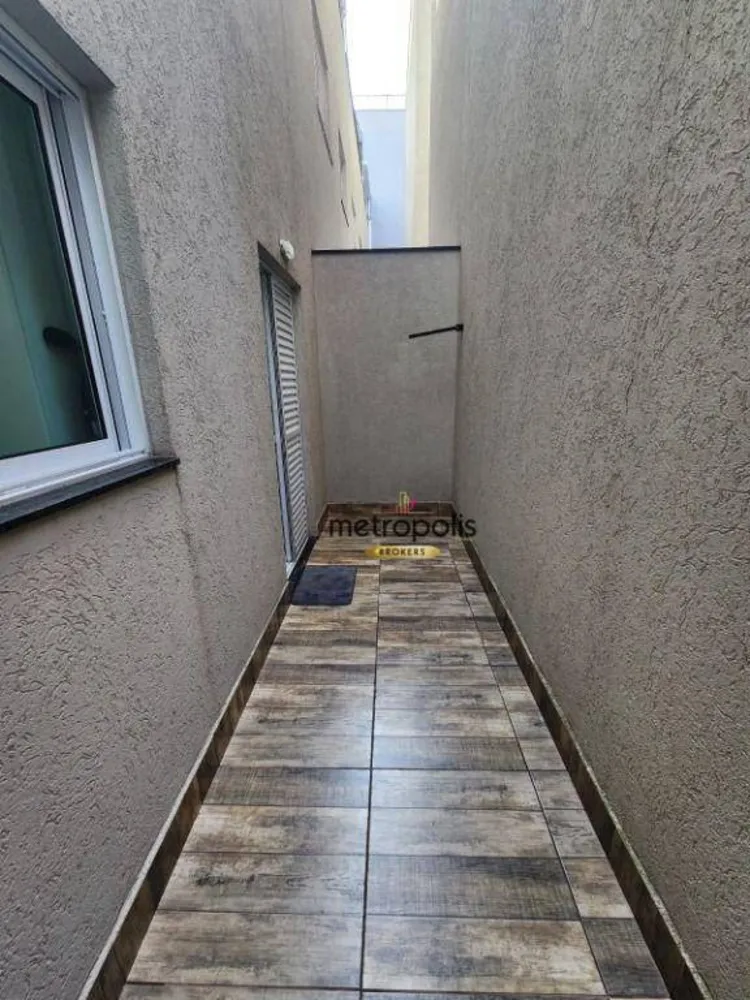 Apartamento, 2 quartos, 43 m² - Foto 7