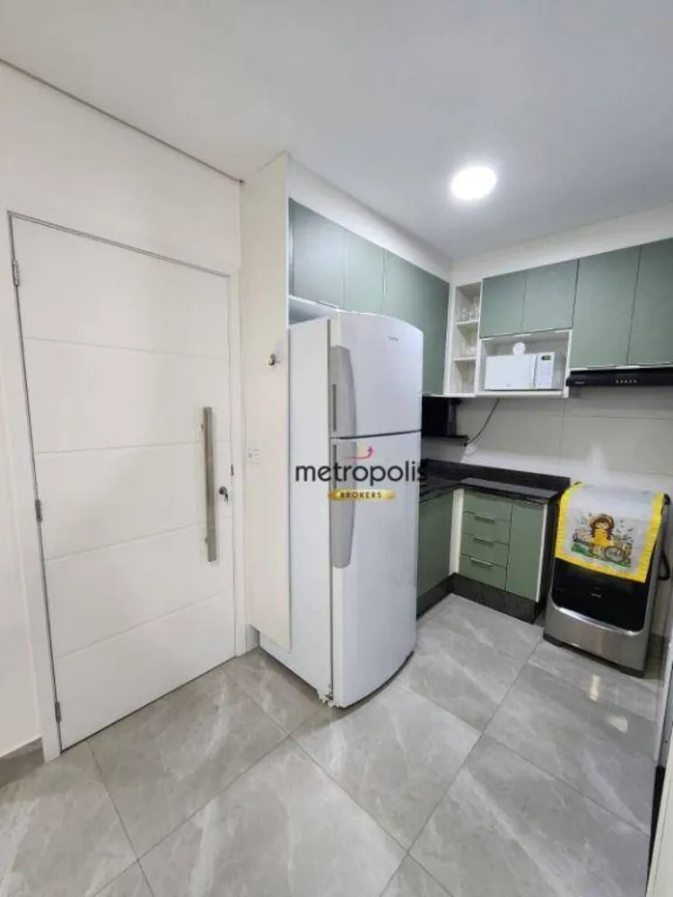 Apartamento, 2 quartos, 43 m² - Foto 5