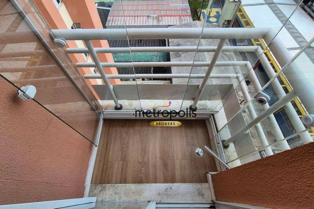 Apartamento, 2 quartos, 50 m² - Foto 12
