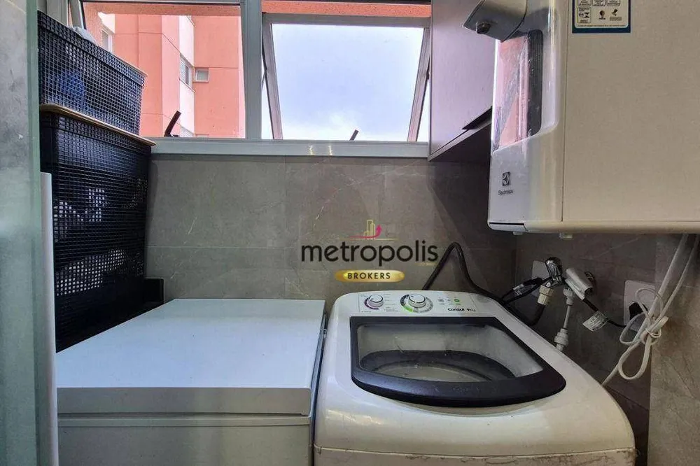 Apartamento, 2 quartos, 50 m² - Foto 7