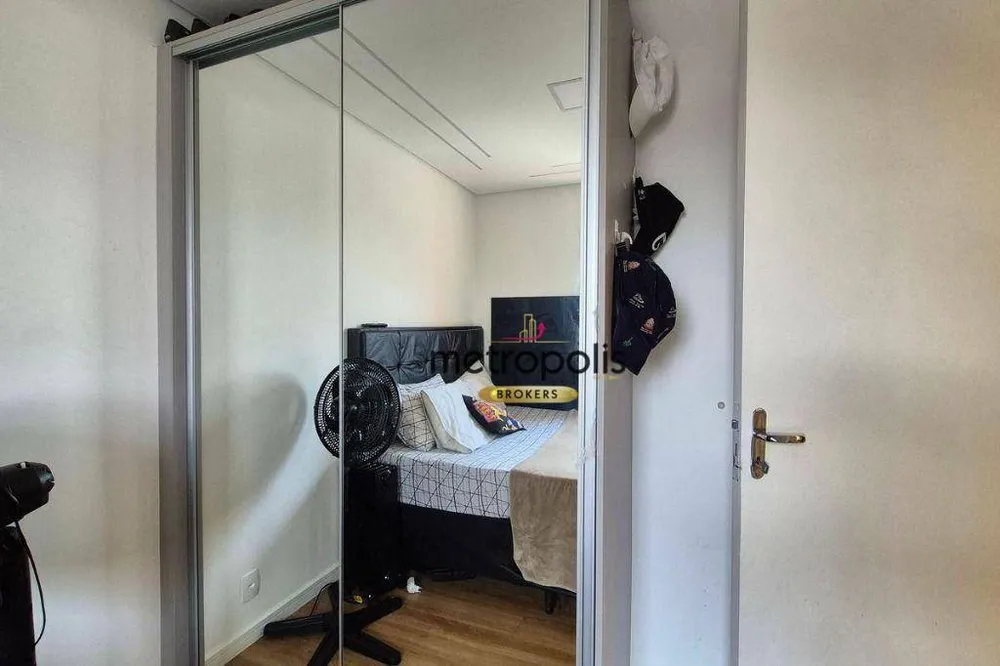 Apartamento, 2 quartos, 50 m² - Foto 10