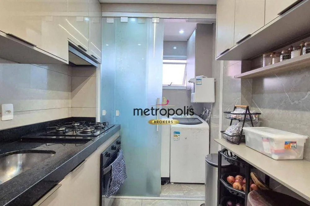 Apartamento, 2 quartos, 50 m² - Foto 4