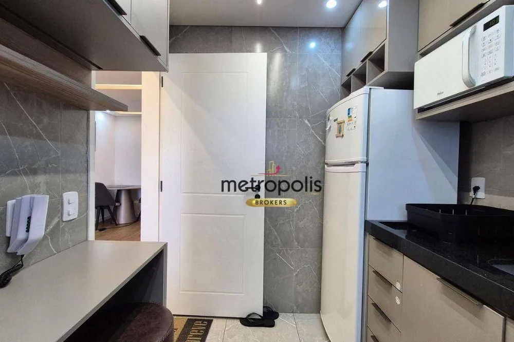 Apartamento, 2 quartos, 50 m² - Foto 3
