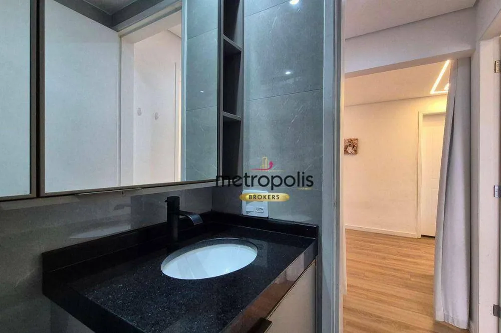 Apartamento, 2 quartos, 50 m² - Foto 5