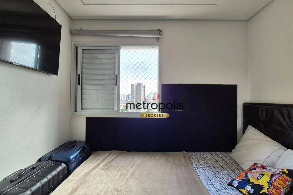 Apartamento, 2 quartos, 50 m² - Foto 8