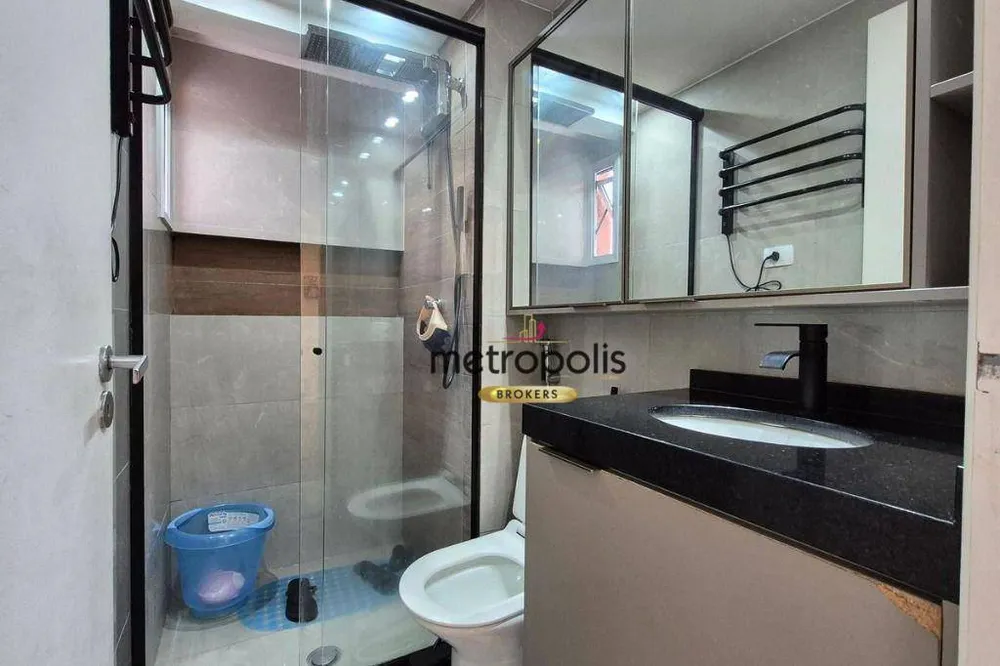Apartamento, 2 quartos, 50 m² - Foto 8