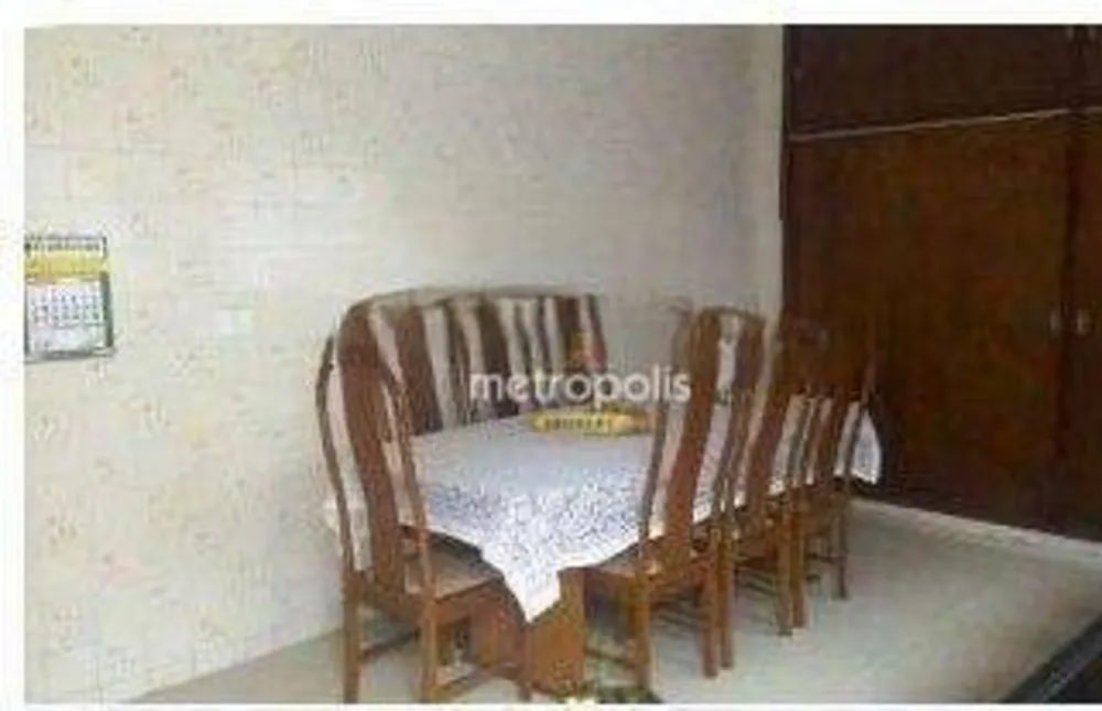Casa, 4 quartos, 206 m² - Foto 4