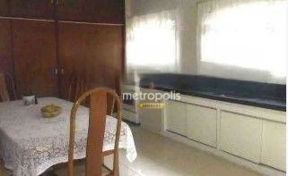 Casa, 4 quartos, 206 m² - Foto 3