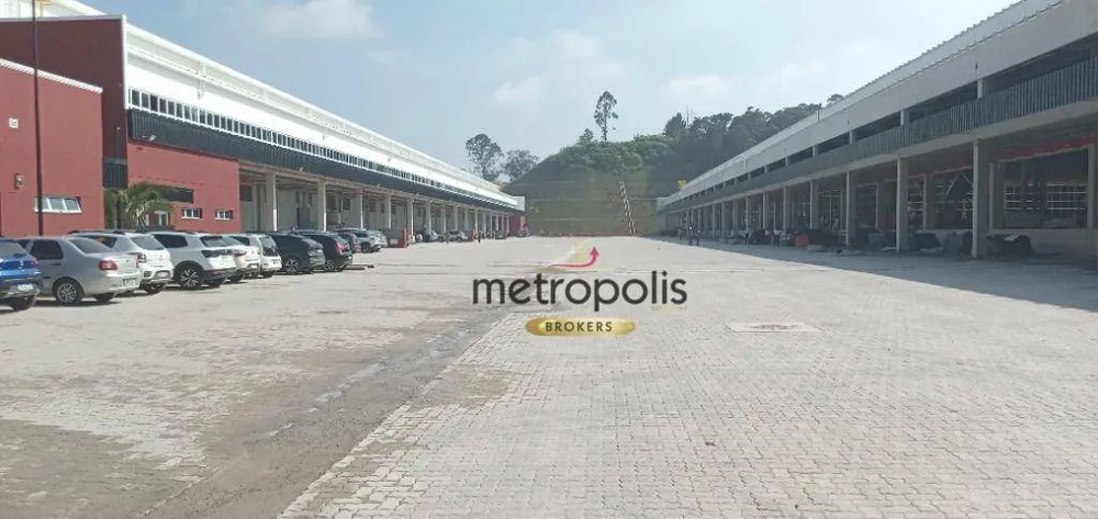 Depósito-Galpão, 2277 m² - Foto 2