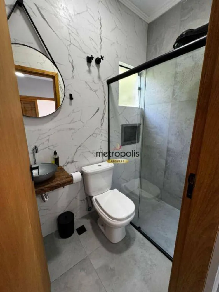 Chácara, 4 quartos, 910 m² - Foto 2