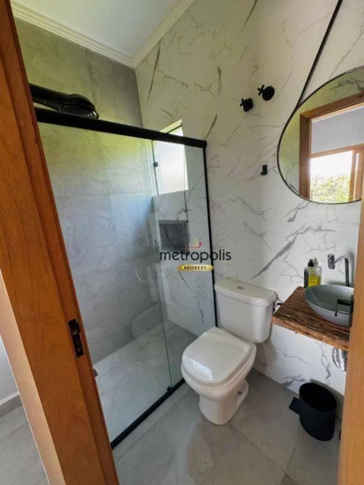 Chácara, 4 quartos, 910 m² - Foto 1