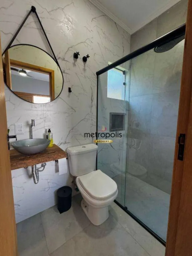 Chácara, 4 quartos, 910 m² - Foto 8
