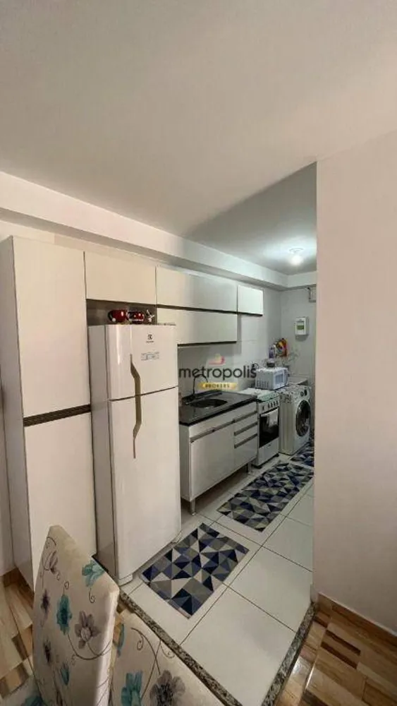 Apartamento, 2 quartos, 35 m² - Foto 6