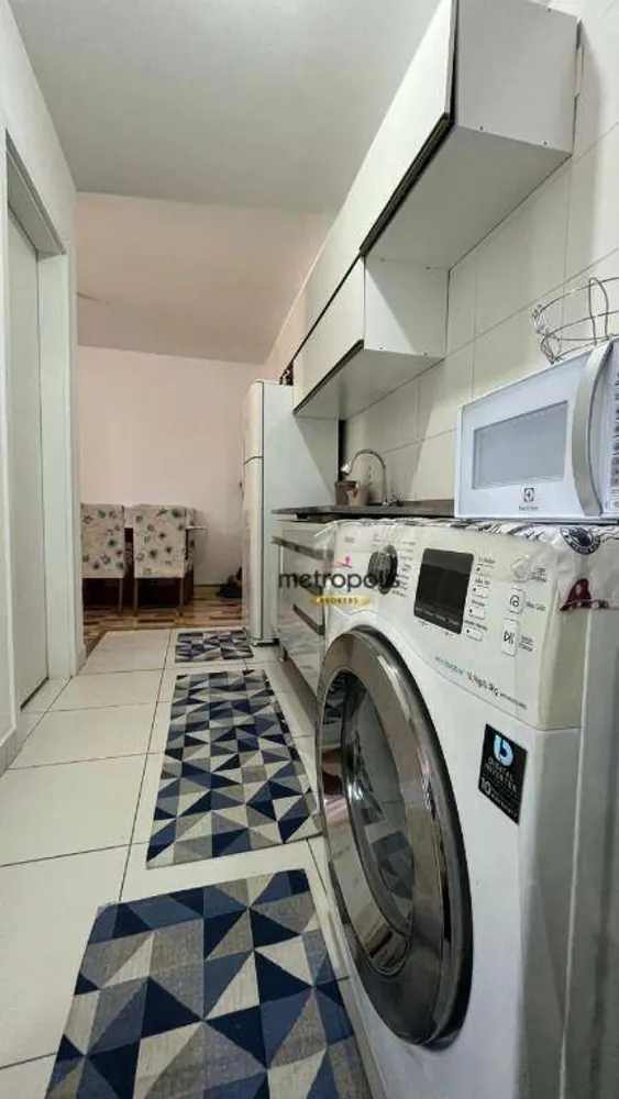 Apartamento, 2 quartos, 35 m² - Foto 12